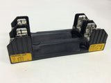 Buss R60030-2CR 600V 30A Fuseholder