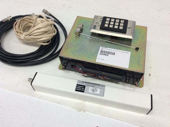 Stanley R3Z Door Controller System SR3RZ02