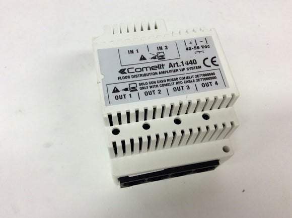 Comelit 1440 VIP System Floor Switch