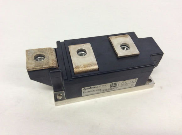Infineon TT425N18KOF Power Block Thyristor Module