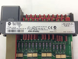 Allen Bradley 1746-IA16 SLC 500 Input Module Series C