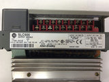 Allen Bradley 1746-0A16 SLC 500 Output Module Series C