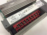Allen Bradley 1746-0A16 SLC 500 Output Module Series C