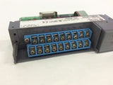 Allen Bradley 1746-IB16 SLC 500 Input Module Series C