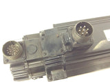 Yaskawa SGMG-13AWA-YR12 AC Servo Motor 1300W