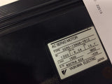 Yaskawa SGMG-13AWA-YR12 AC Servo Motor 1300W