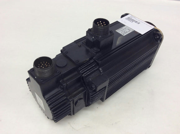 Yaskawa SGMG-13AWA-YR12 AC Servo Motor 1300W