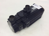 Yaskawa SGMG-13AWA-YR12 AC Servo Motor 1300W