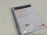 ABB 3HAC027098-001 Operating Manual -1