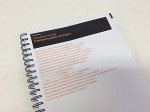 ABB 3HAC027098-001 Operating Manual -1