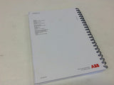 ABB 3HAC027098-001 Operating Manual -1