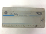 Allen Bradley 1794-IB16 Flex I/O Input Module 16 Point Series A