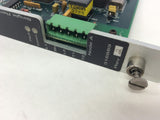 Unico 316-889 Rev 2 Single Remote I/O Node Adapter