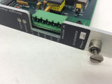 Unico 316-889 Rev 2 Single Remote I/O Node Adapter