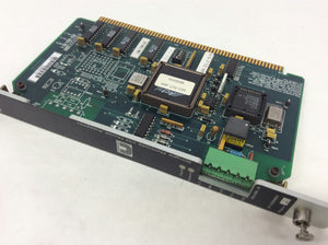 Unico 316-889 Rev 2 Single Remote I/O Node Adapter