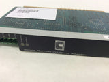 Unico 316-889 Rev 2 Single Remote I/O Node Adapter