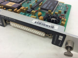 Unico 310-009 Rev 8 Dual 12-Bit Receiver Interface