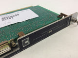 Unico 310-009 Rev 8 Dual 12-Bit Receiver Interface