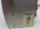 Sola SDN 10-24-100 Rail Mount Power Supply 24VDC 10A