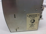 Sola SDN 10-24-100 Rail Mount Power Supply 24VDC 10A