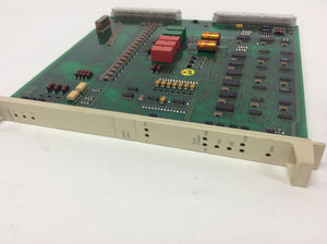 ABB DSQC 256A 3HAB2211-1/1 Sensor Motion Controller Board