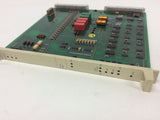 ABB DSQC 256A 3HAB2211-1/1 Sensor Motion Controller Board