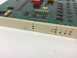 ABB DSQC 256A 3HAB2211-1/1 Sensor Motion Controller Board