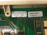 ABB DSQC 256A 3HAB2211-1/1 Sensor Motion Controller Board