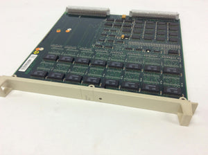 ABB DSQC 323 3HAB5956-1 Expansion Memory Board