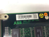 ABB DSQC 323 3HAB5956-1 Expansion Memory Board
