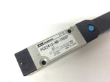 Parker Kuroda PCS2413-NB-100SP Solenoid AC100/110V