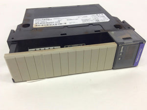Allen Bradley 1756-DNB/A Series A DeviceNet Communication Module