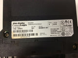 Allen Bradley 1756-DNB/A Series A DeviceNet Communication Module