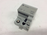 Allen-Bradley 1794-ACN/A Series A Flex I/O ControlNet Adapter