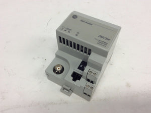 Allen-Bradley 1794-ACN/A Series A Flex I/O ControlNet Adapter