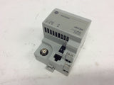 Allen-Bradley 1794-ACN/A Series A Flex I/O ControlNet Adapter