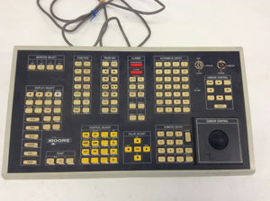 Moore 1578-174 Control Keyboard