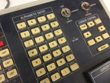 Moore 1578-174 Control Keyboard