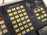 Moore 1578-174 Control Keyboard
