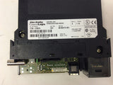 Allen Bradley 1756-CNB Series A ControlNet Communication Module / Bridge