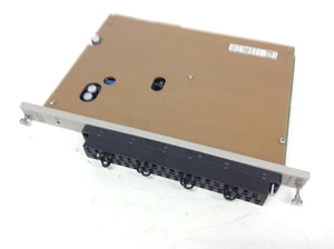Siemens 505-6108A 8-channel Analog Input Module