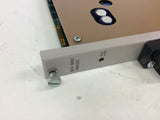 Siemens 505-6108A 8-channel Analog Input Module