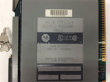 Allen Bradley 1785-LT3 Series A Processor Module