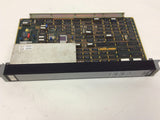 Modicon S975-000 Rev A Modbus II Network Module