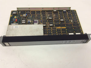 Modicon S975-000 Rev A Modbus II Network Module