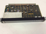 Modicon S975-000 Rev A Modbus II Network Module