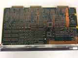 Modicon S975-000 Rev A Modbus II Network Module