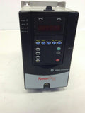 Allen Bradley 20AD3P4A1AYNNDNN PowerFlex 70 AC Drive 2Hp