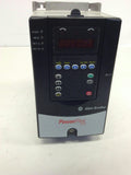 Allen Bradley 20AD3P4A1AYNNDNN PowerFlex 70 AC Drive 2Hp