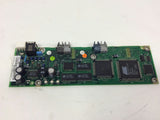 ABB 3BSE015488R1 NAMC-11 Rev E Drive Board